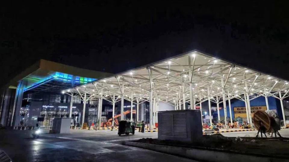 Secunderabad Railway Station redevelopment reaches 65 pc completion