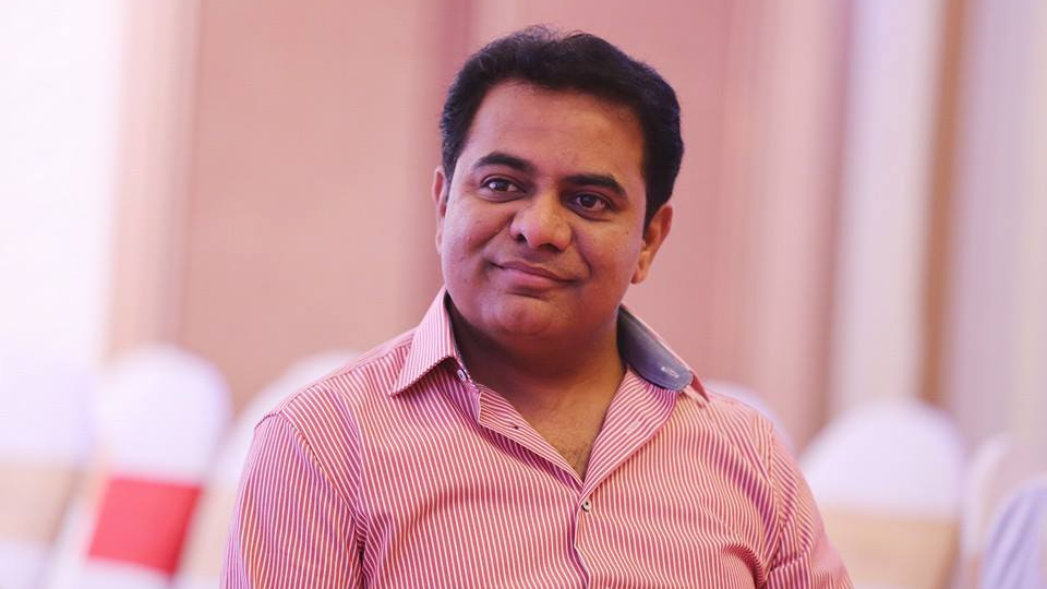 KTR to inaugurate rejuvenated Bansilalpet stepwell on Monday
