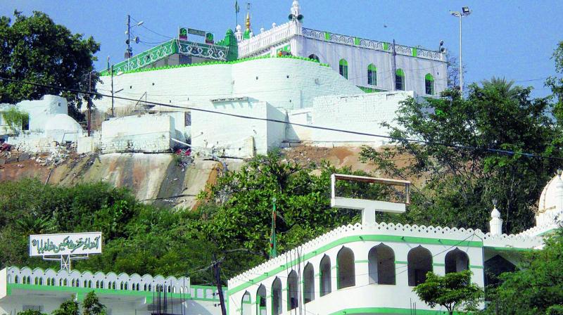 governmentsanctionrs960croreforconstructionofccrampatpahadisharif