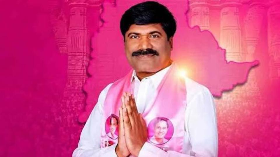 BRS leaders mourn death of Telangana activist Peddi Sudarshan Reddy