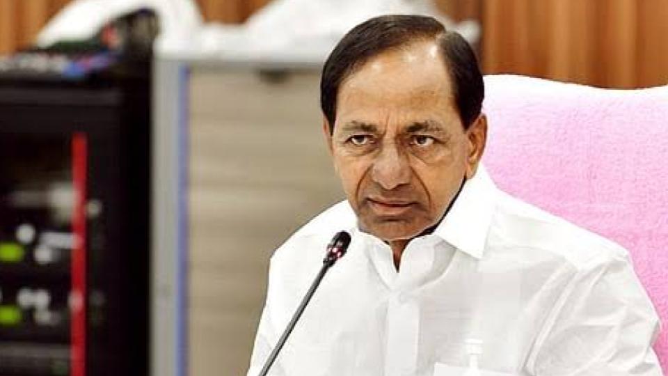 KCR extends Raksha Bandhan greetings 