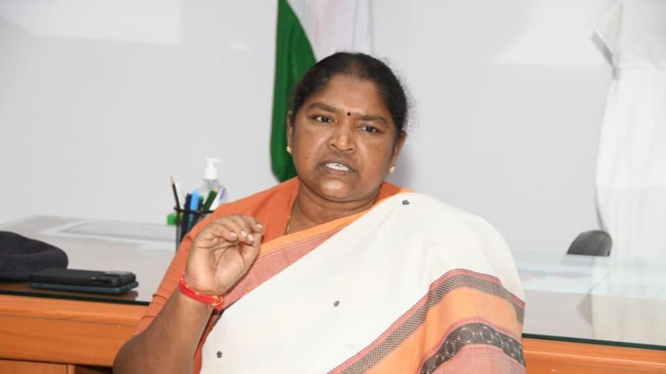 Telangana Assembly approved Bill To Do Away With Two-child Norm