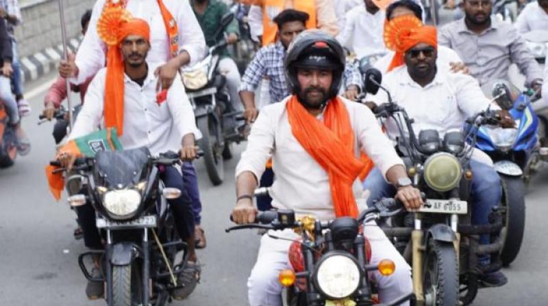 brsfailedtokeepitspromisessayskishanreddy