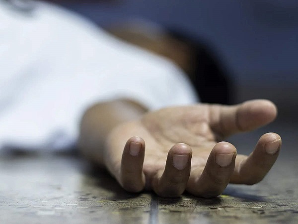 Man accidentally falls from pent house,  died on the spot in Hyderabad