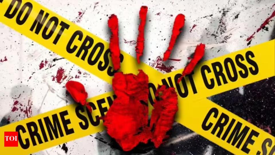 Advocate stabbed to death at his office in Attapur