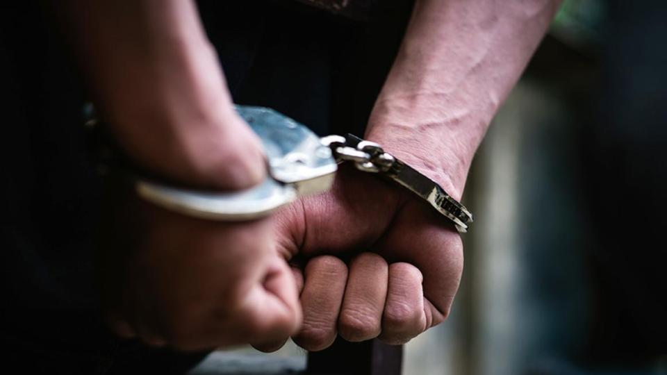 Hyderabad police nabs two with 77,700 prescription tablets, 170 cough syrup