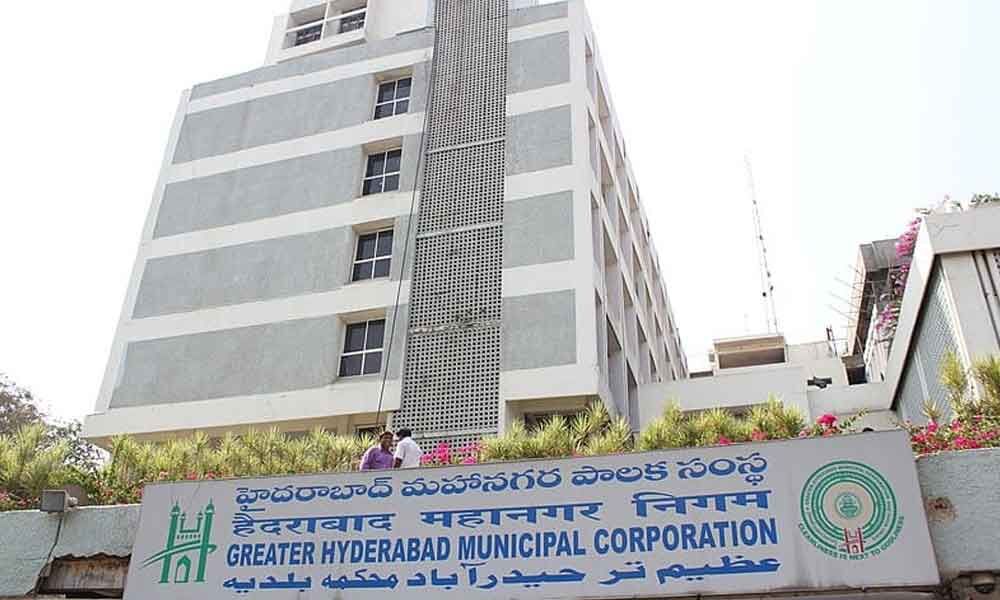 hyderabadcollectorateghmcofficeshostprajavaniprogramme