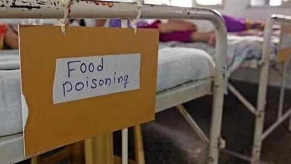 Six students taken ill after having breakfast at hostel in Asifabad