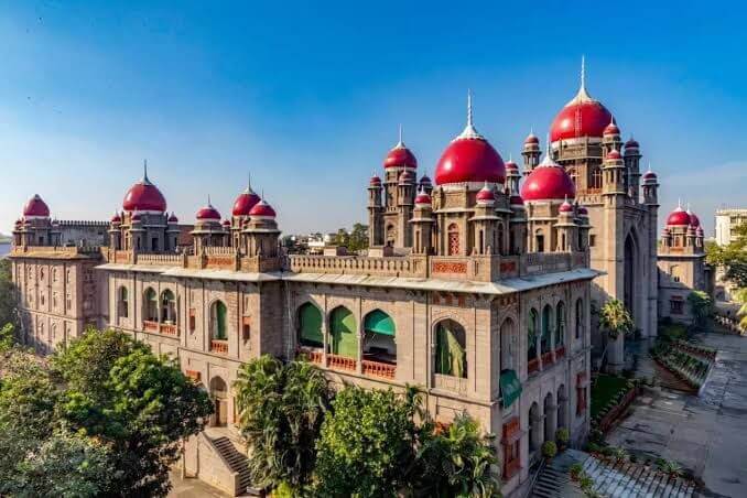 Telangana HC grants interim relief to Hyderabad Cricket Association