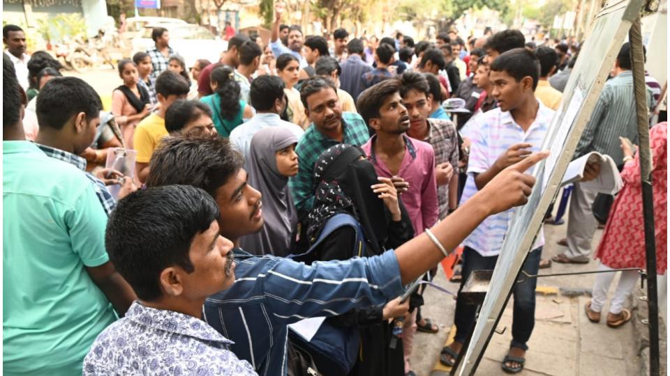 SSC advanced supplementary results to be announced today