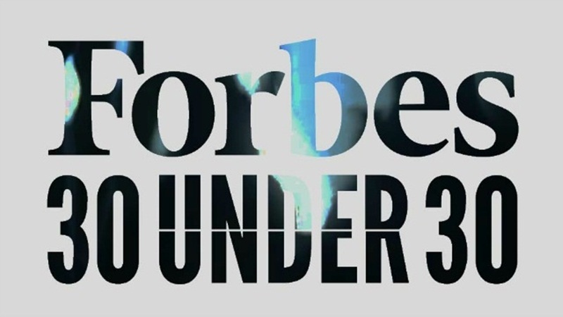 fourhyderabadcompaniesmakeittoforbes30