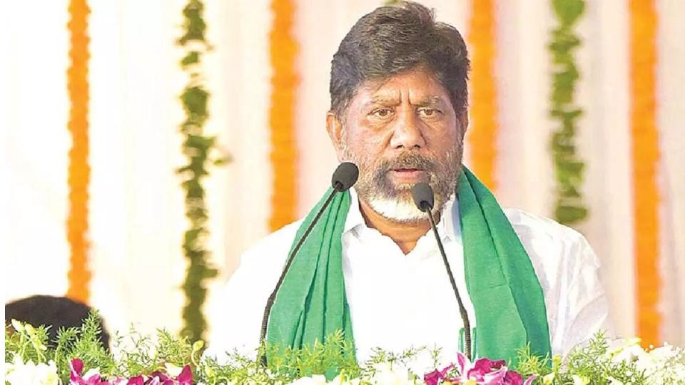 Congress Will Win Maximum Seats in Municipal Polls, says Bhatti