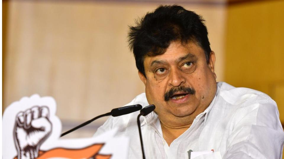 Ramchander Rao Placed Under House Arrest Ahead of Nalgonda Visit