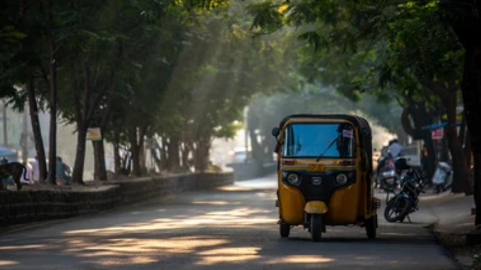 Auto driver Arrested for Kidnapping Minor girl in Hyderabad