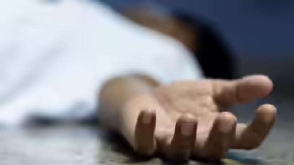 Constable Ends Life inside LB Nagar Police Station