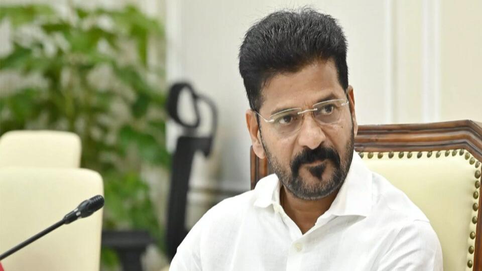 ACB court allows CM Revanth to travel abroad in cash-for-vote case