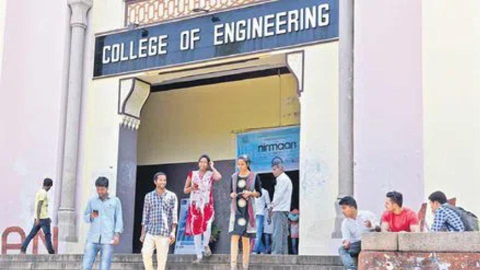 Telangana Govt Fixes New Engineering College Fees for 2025–28