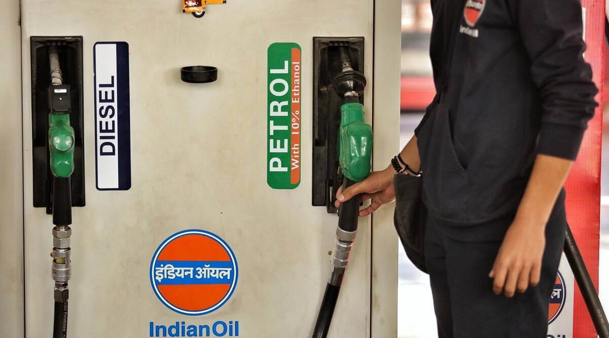 Petrol and diesel prices revised in Hyderabad, check new rates