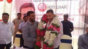 mimpresidentasaddudinowaisilaysfoundationforrotigharinhyderabad