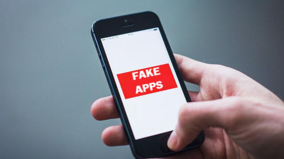Hyderabad city Police warn public against fake Android apps