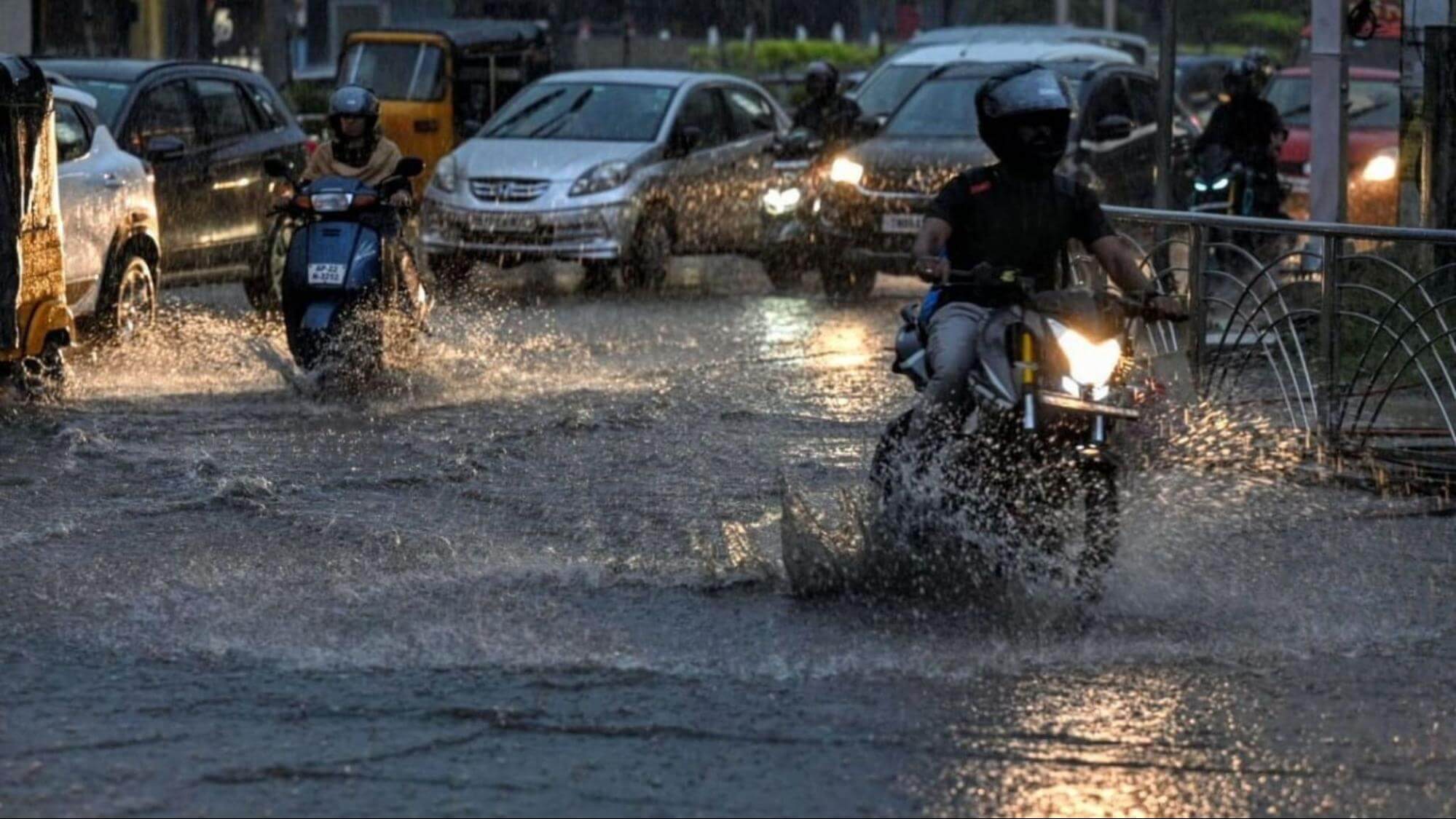 Hydraa forms 130 teams to tackle monsoon-related issues