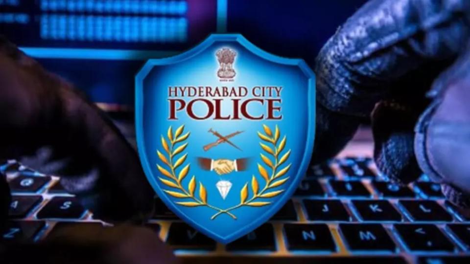 Hyderabad Police Bust Rs 127 cr cybercrime network across India