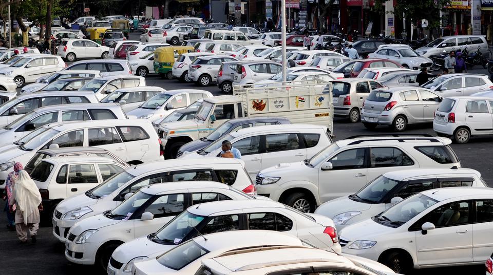 noparkingfeeinhyderabadcitymallsormultiplexesfromapril1