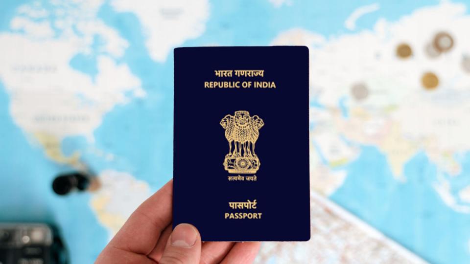 Telangana HC clears two minor children passports without fathers consent