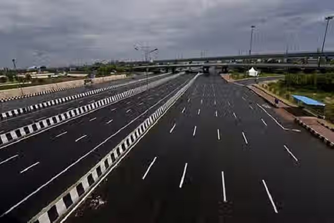 Nitin Gadkari announces six six-laning of Hyderabad – Vijayawada highway to be taken up in 3 months