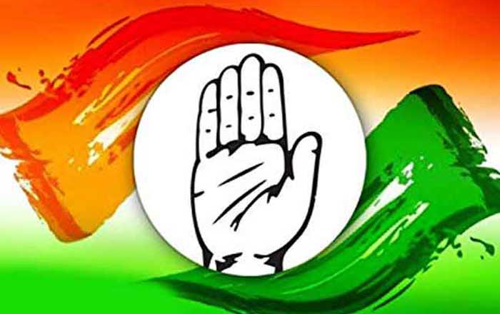 congressnamesfourcandidatesforlspollsintelangana