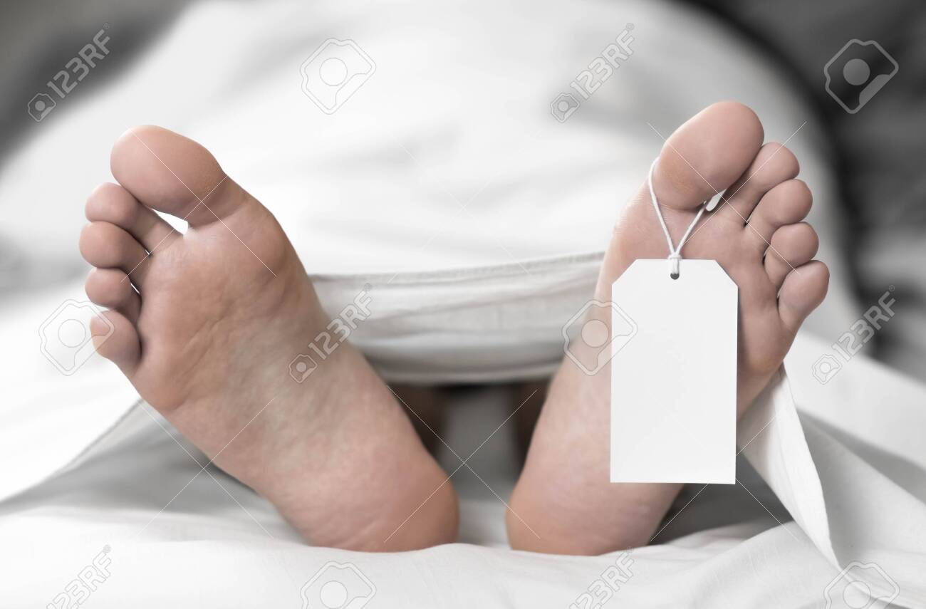 Man found dead in Yadagirigutta