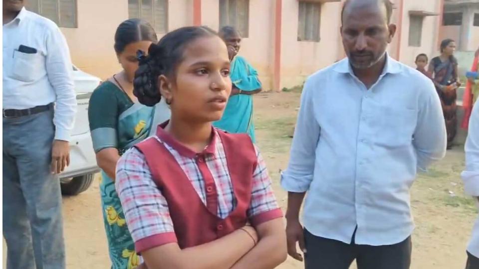 studentattemptssuicideatgovtschoolinnagarkurnool