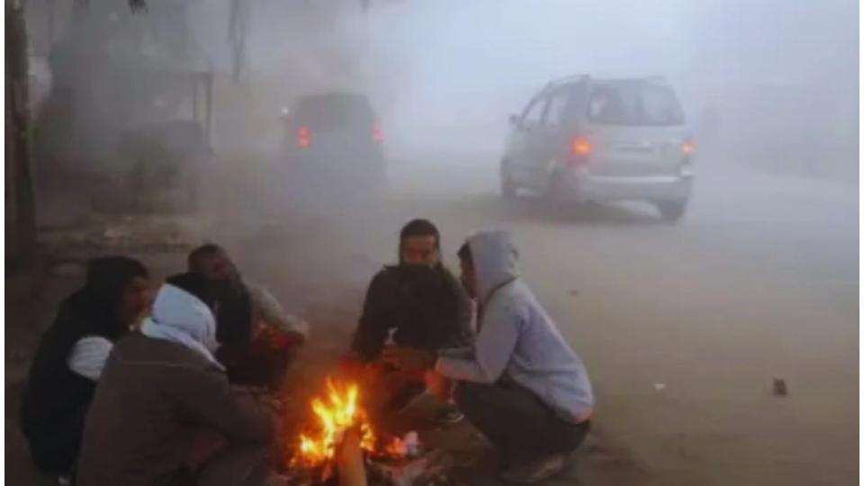 IMD Issues Cold Wave Alert For 11 Districts of Telangana