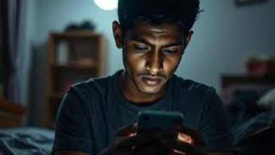 Youth loses Rs 1 lakh in Yakutpura 