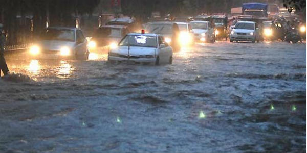 hyderabadrecordsrainandthunderstorm