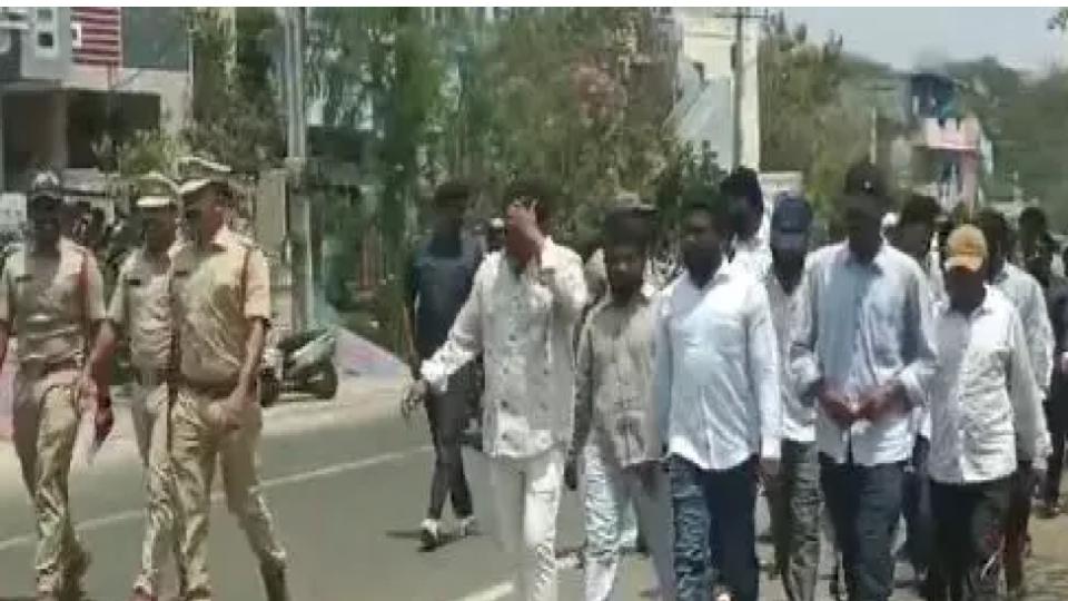 warangalpolicetakeinnovativeactionagainstrowdysheeters