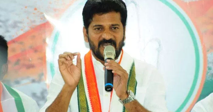 cmarevanthreddytoflagoffmahalakshmifreebusfacilitytoday
