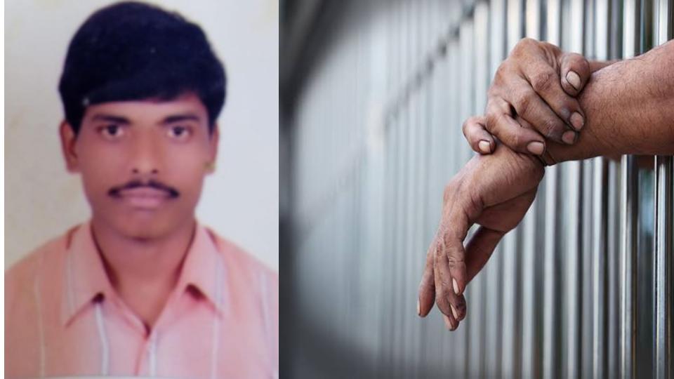 Jagtial man completes jail term in Dubai but remains behind bars over fine