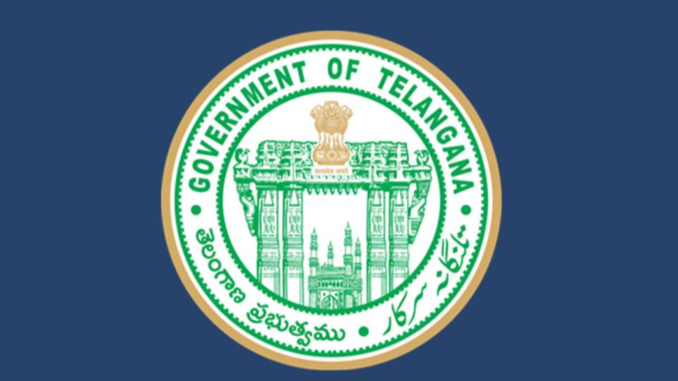 Telangana Sanctions Rs 11.86 Cr to Restore Eight Heritage Gateways