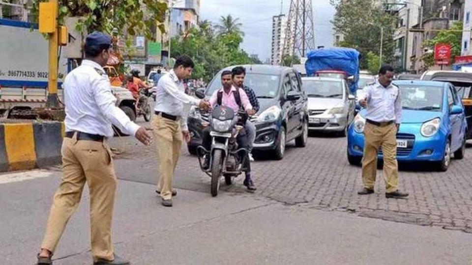 hyderabadtrafficpoliceclarifiesonhugediscountsonpendingchallans