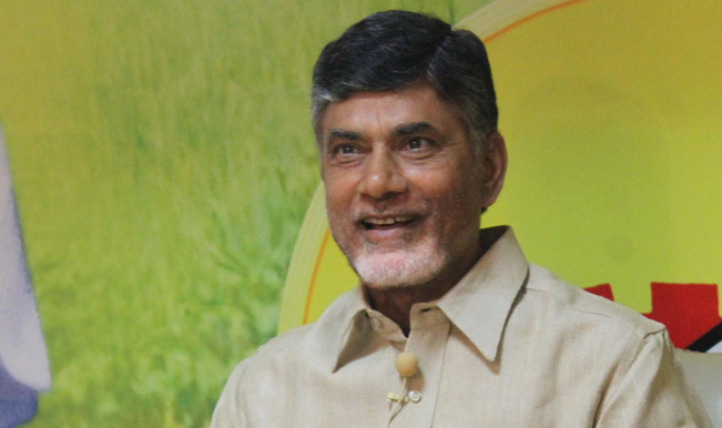 tieswithkcrofficial:cmchandrababunaidu