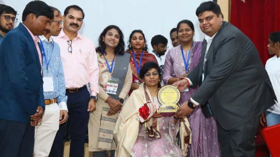 Over 200 dialysis technicians, nurses attend nephrology CME