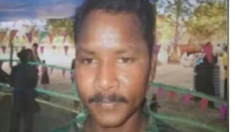 Senior CPI (Maoist) leader Deva surrenders in Telangana