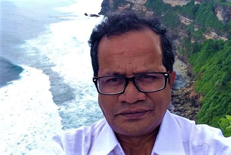 chiefministerkcrcondolesdeathofjournalistsureshkrishnamoorthy