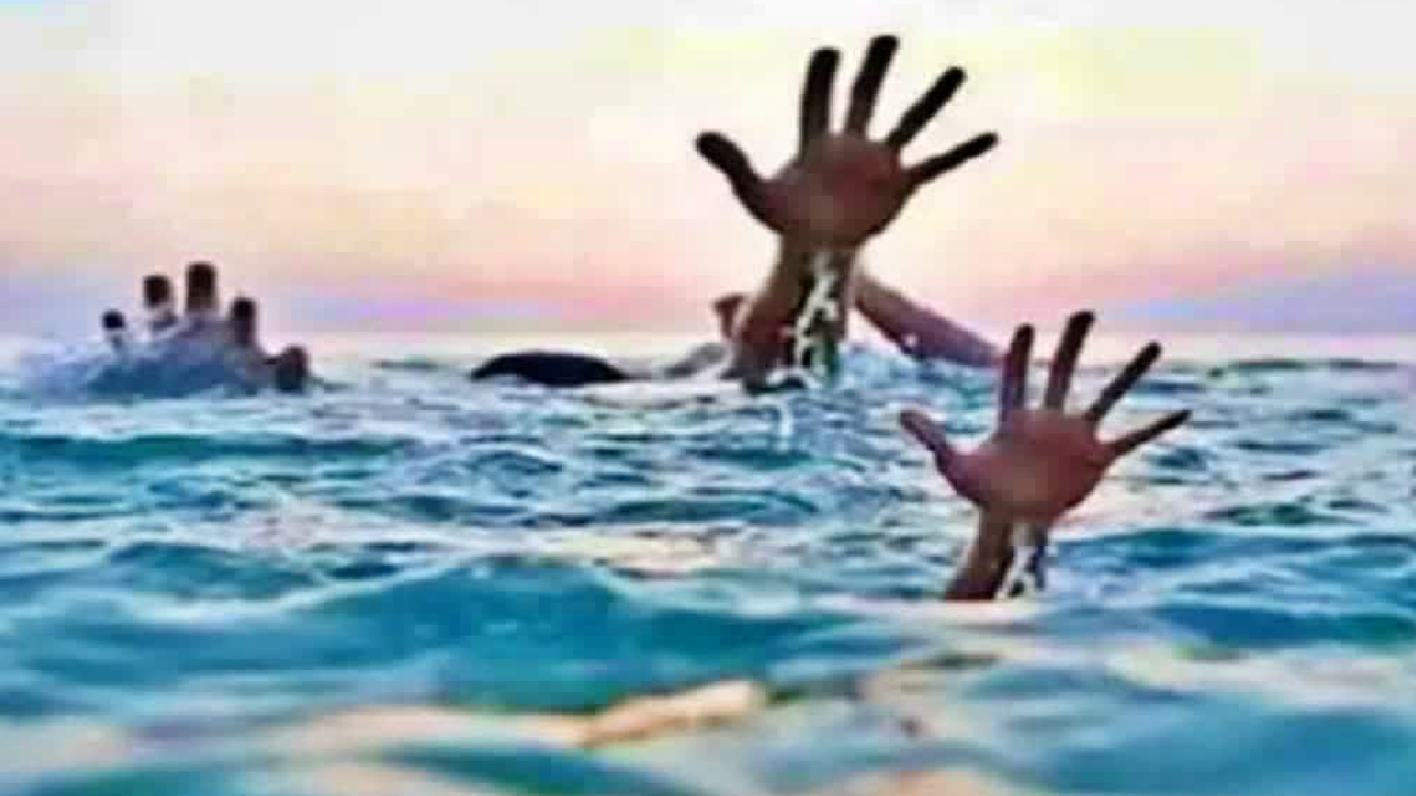 Five women drown in reservoir in AP