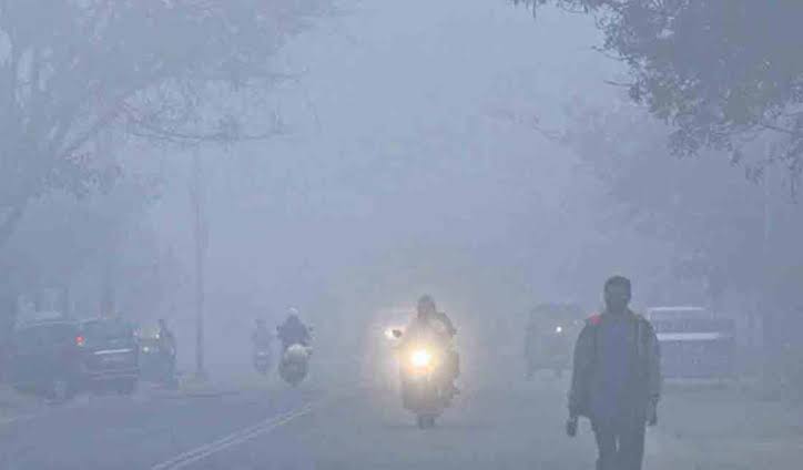 Hyderabad records minimum temperature of 14.8 degrees Celsius as nights turn cooler
