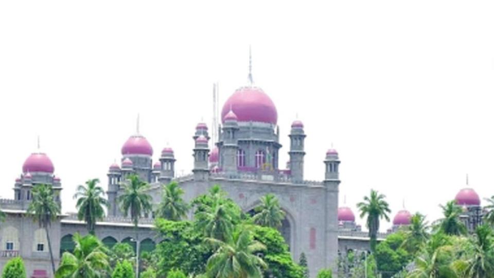 Telangana HC Quashes Cancellation Of Grandson