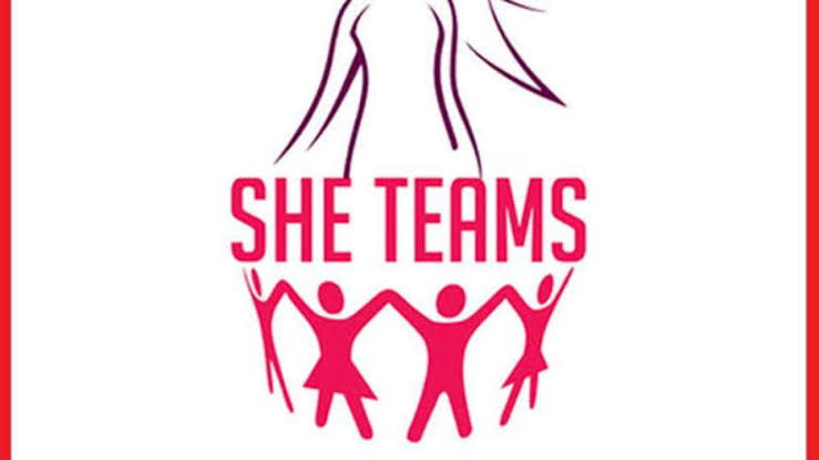 sheteamsnab240personsforharassingwomenduringganeshfestivities