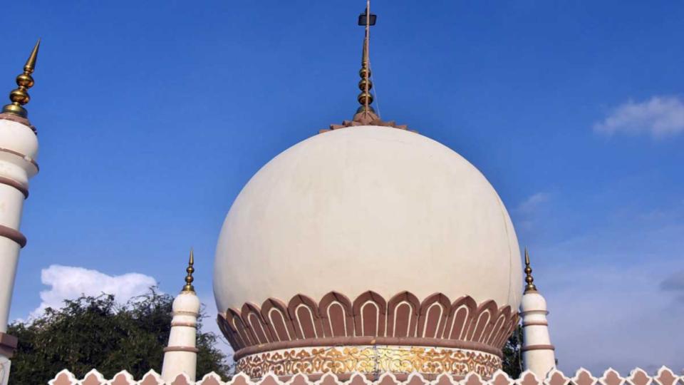 Irfani Dargah’s 24th Urs celebrations begin in Sangareddy