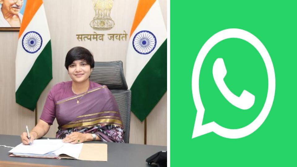 Hyderabad collector launches 